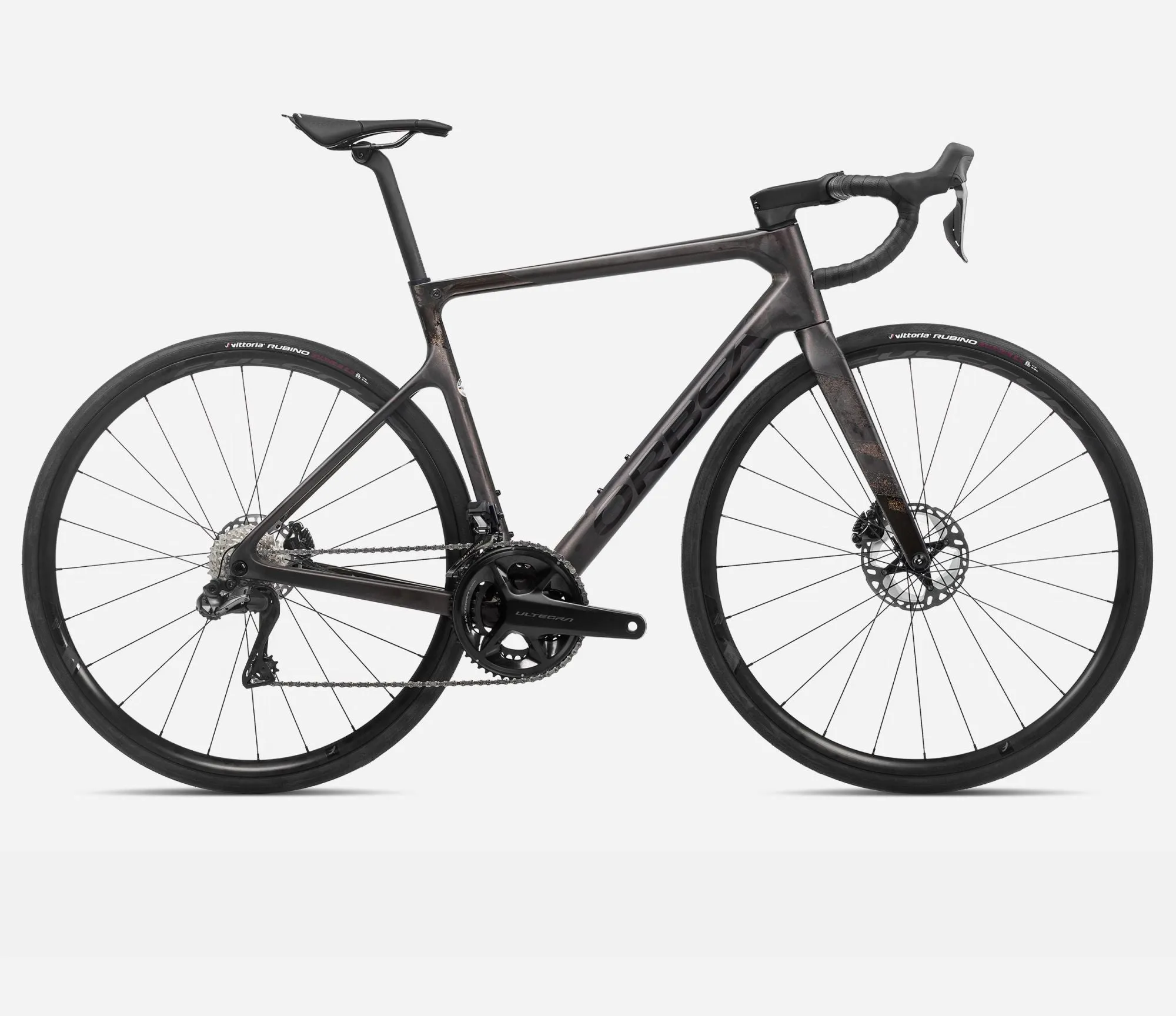 NEW 2023 Orbea Orca M20iTEAM Carbon Road Bike