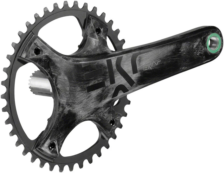 NEW Campagnolo EKAR Crankset 172.5mm, 40t