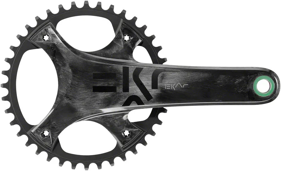 NEW Campagnolo EKAR Crankset 172.5mm, 40t