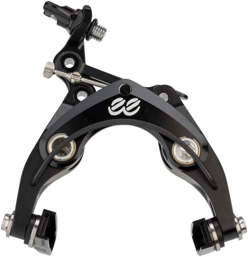 NEW Cane Creek, G4 Direct Mount, Caliper Brake, Rear, Seatstay/Short Lever, Reach: 19-28mm