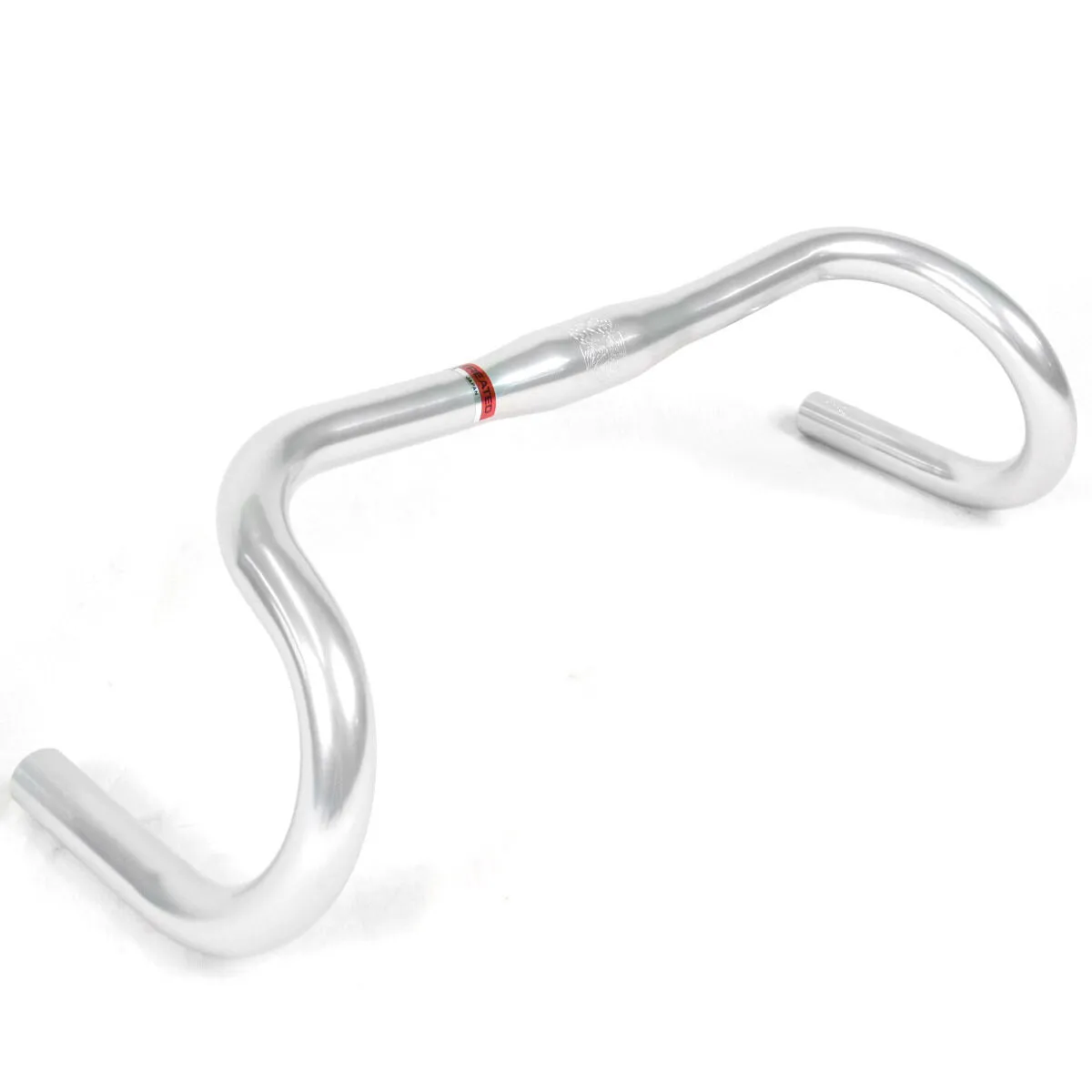 Nitto B135AA-SSB 31.8mm Randonneur Handlebars