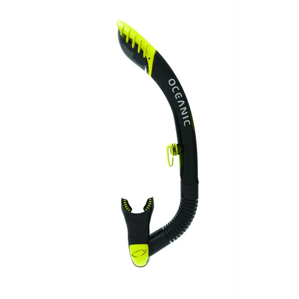 Oceanic Ultra Dry 2 Diving Snorkel