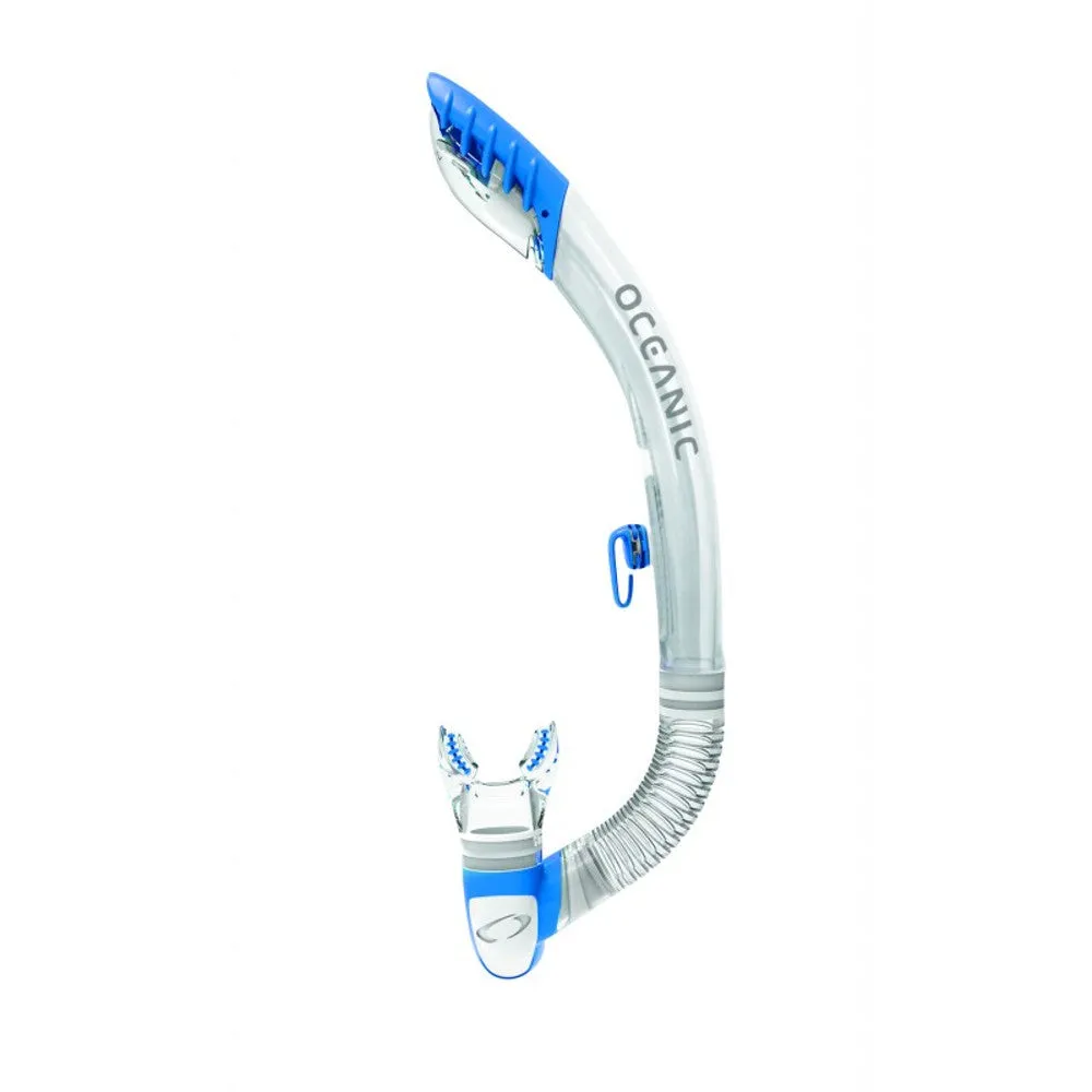 Oceanic Ultra Dry 2 Diving Snorkel