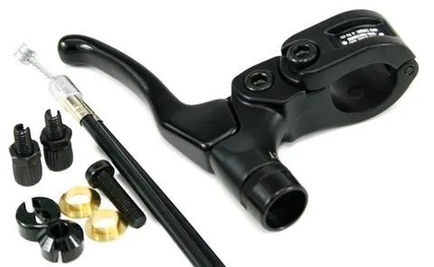 Odyssey M2 Gyro brake lever