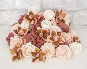 Perfect Pinks Mini Assortment