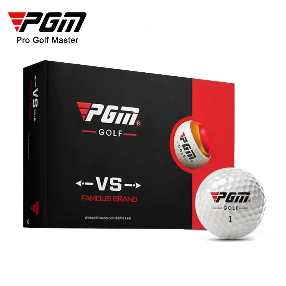 PGM VS Golf Balls