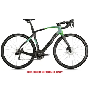 Pinarello Grevil F3 GRX600 Gravel Bike