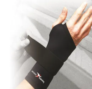 Precision Long Wrist Support