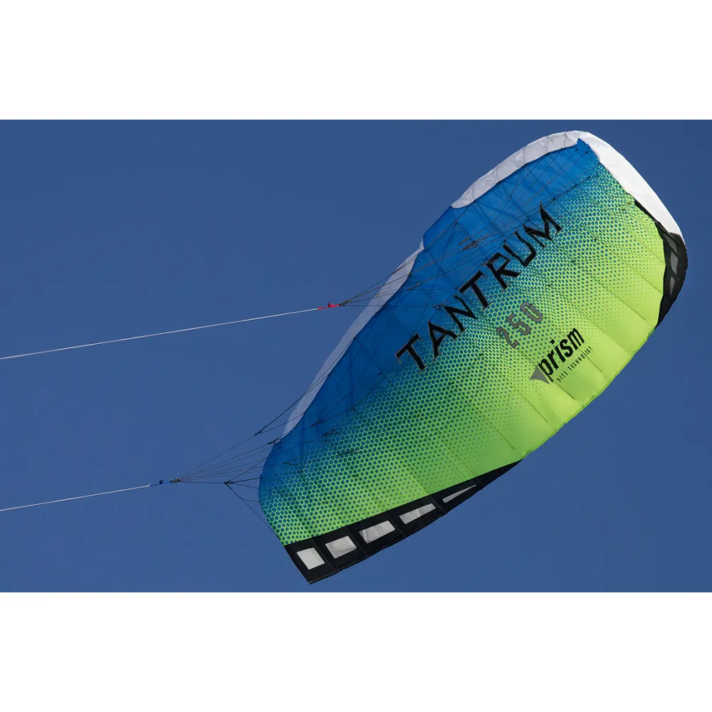 Prism - Tantrum 250 Power Foil/Trainer Kite