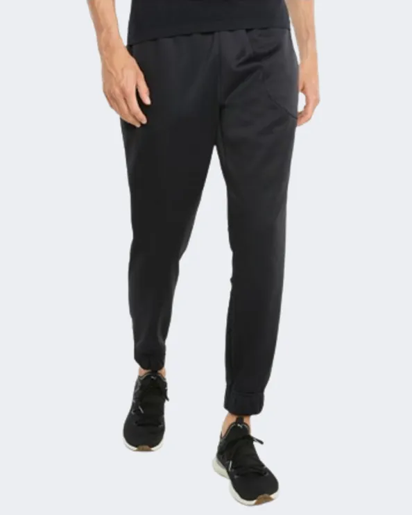 Puma Pwrfleece Men Training Pant Black 52089401