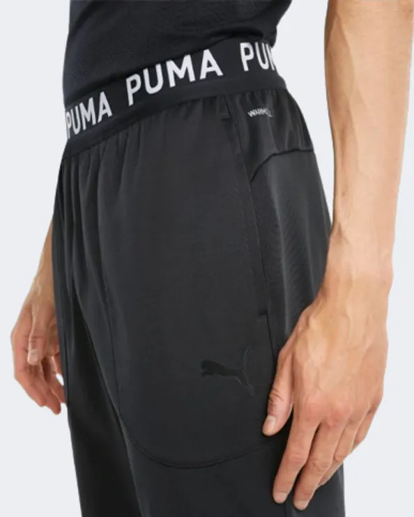 Puma Pwrfleece Men Training Pant Black 52089401