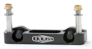 QTM Rear Inboard Radial Caliper Mount