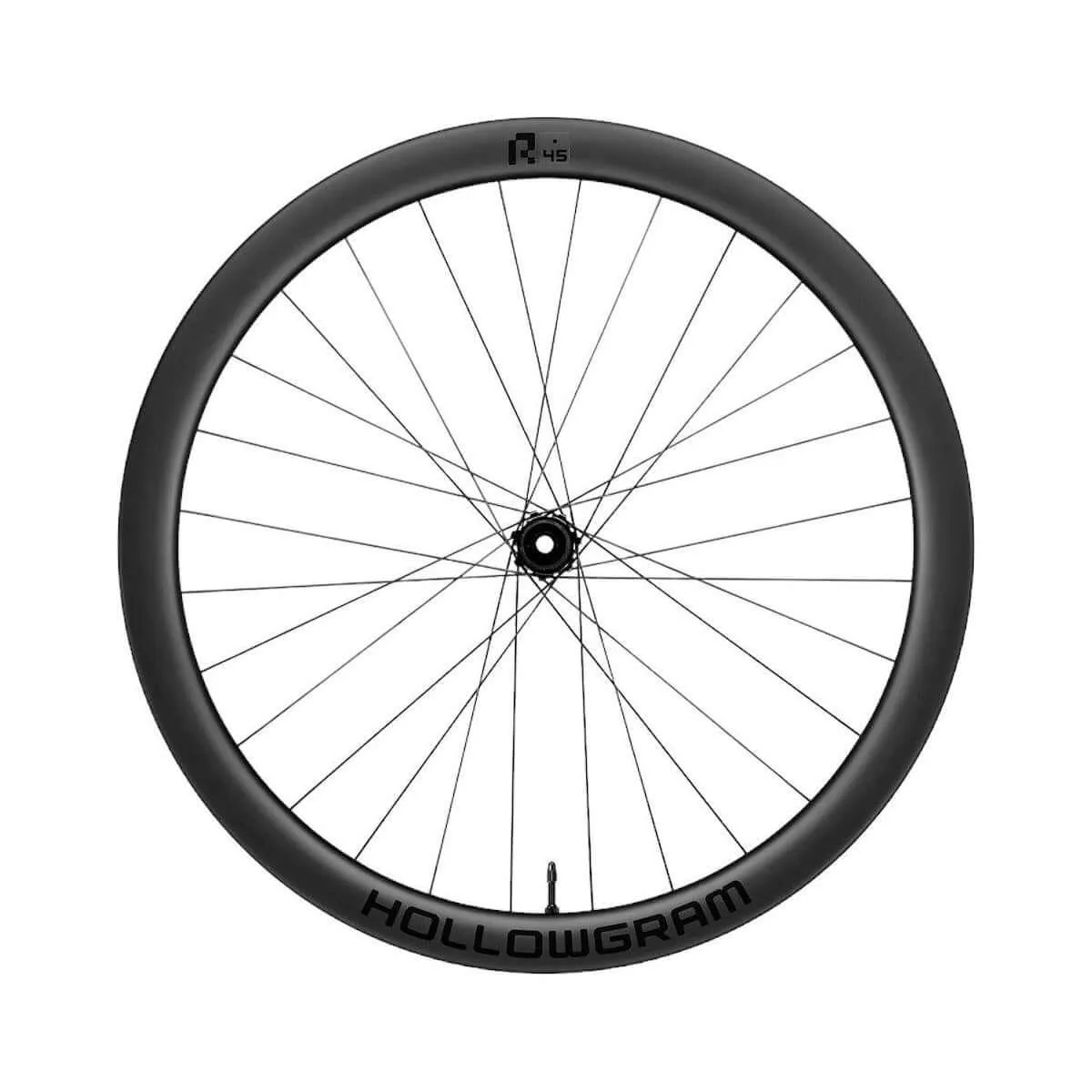 R 45 SRAM XDR Rear Wheel