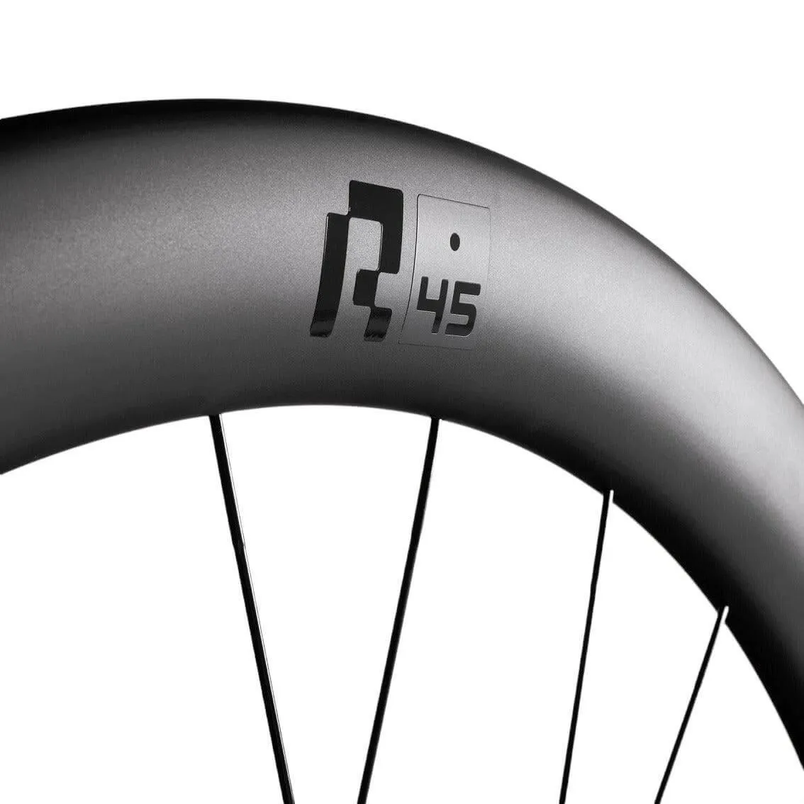 R 45 SRAM XDR Rear Wheel