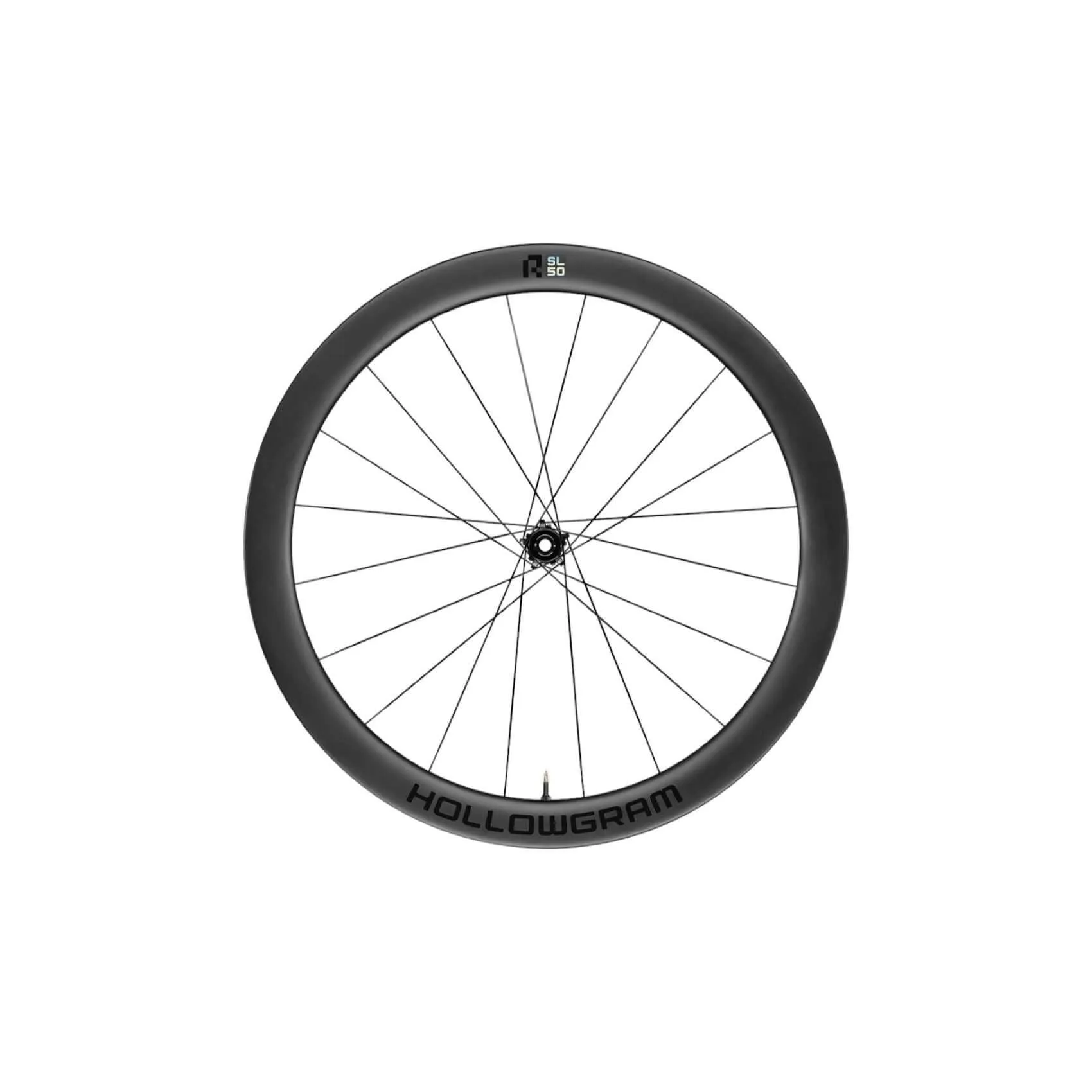 R-SL 50 Shimano Rear Wheel