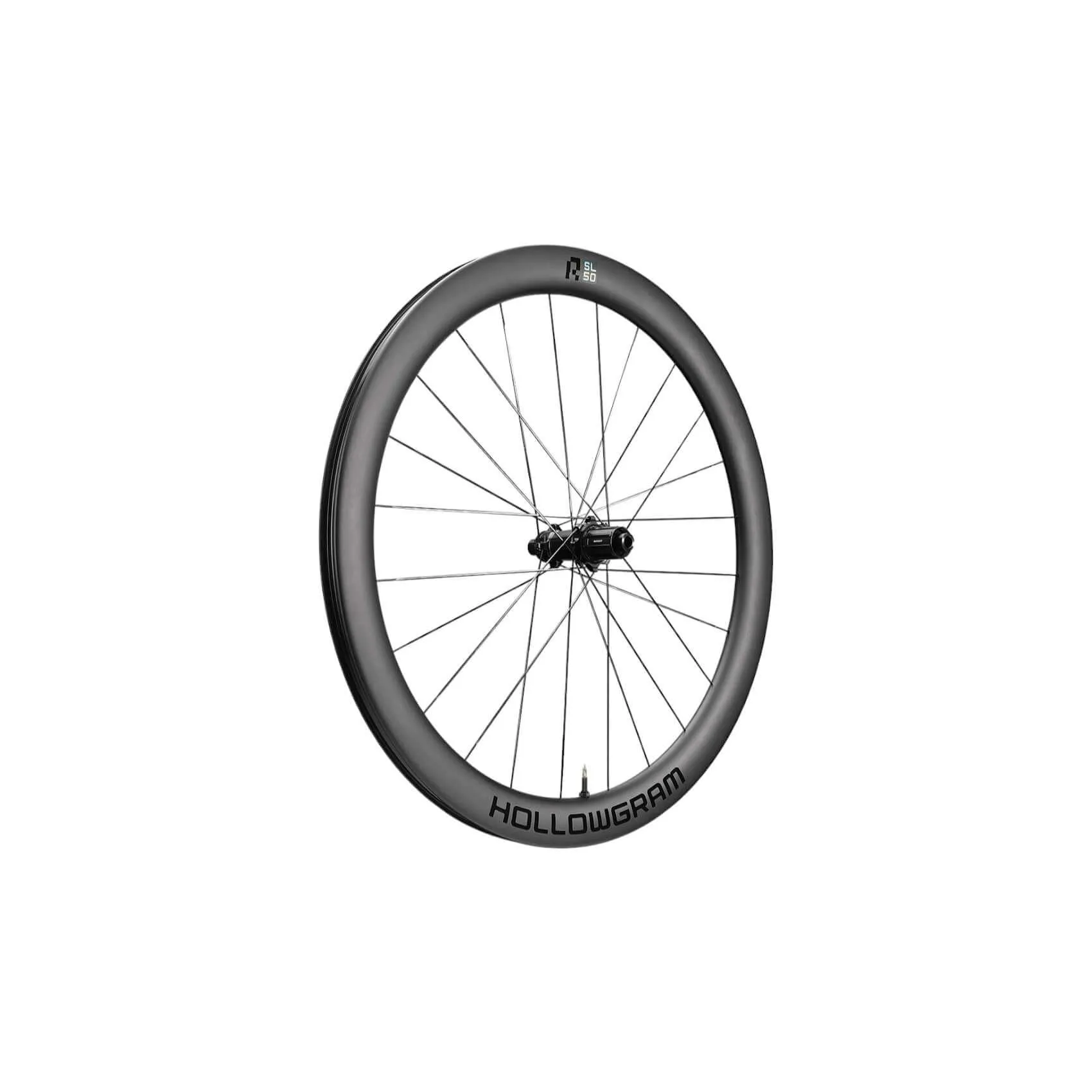 R-SL 50 Shimano Rear Wheel