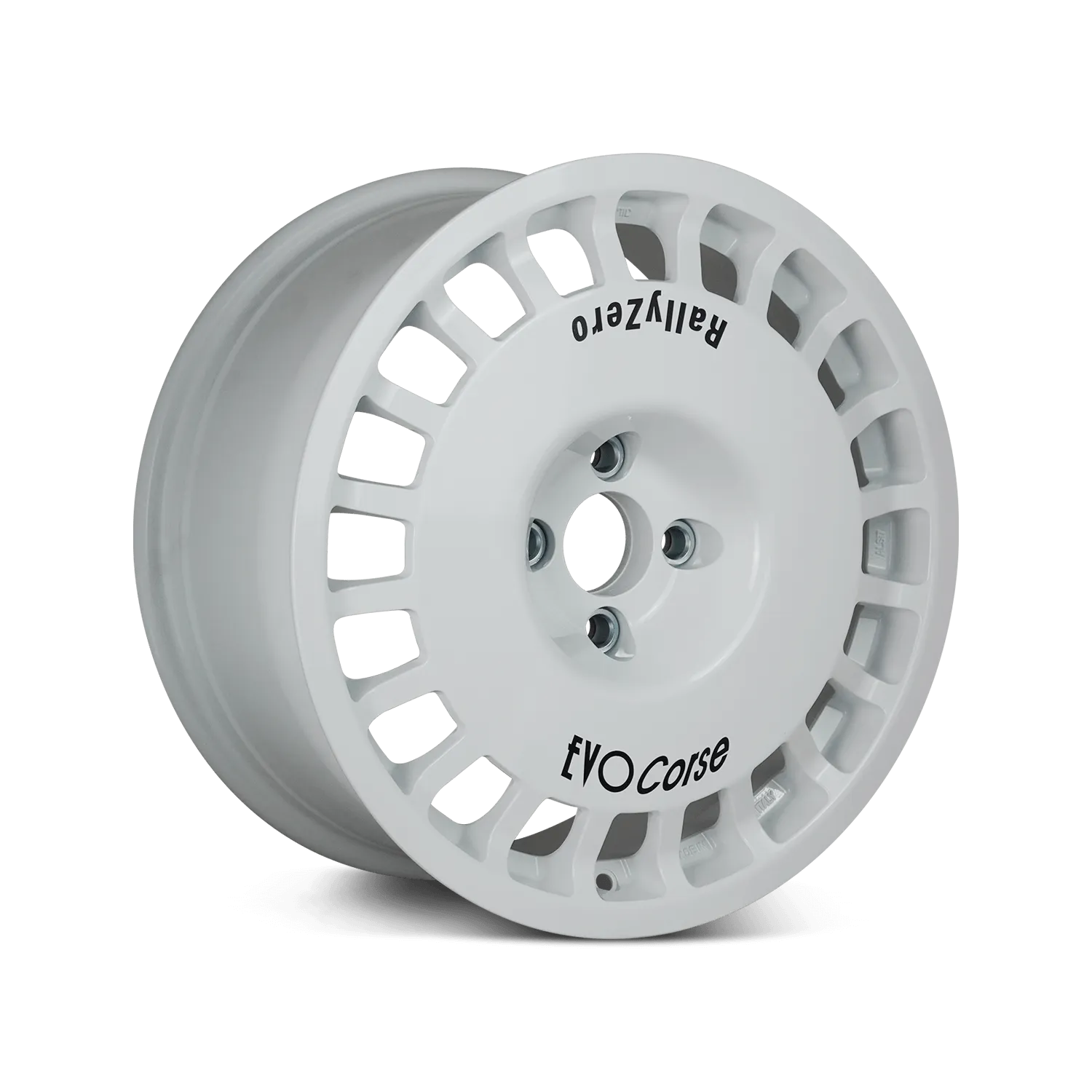 RallyZero 17" Tarmac Rally Wheel