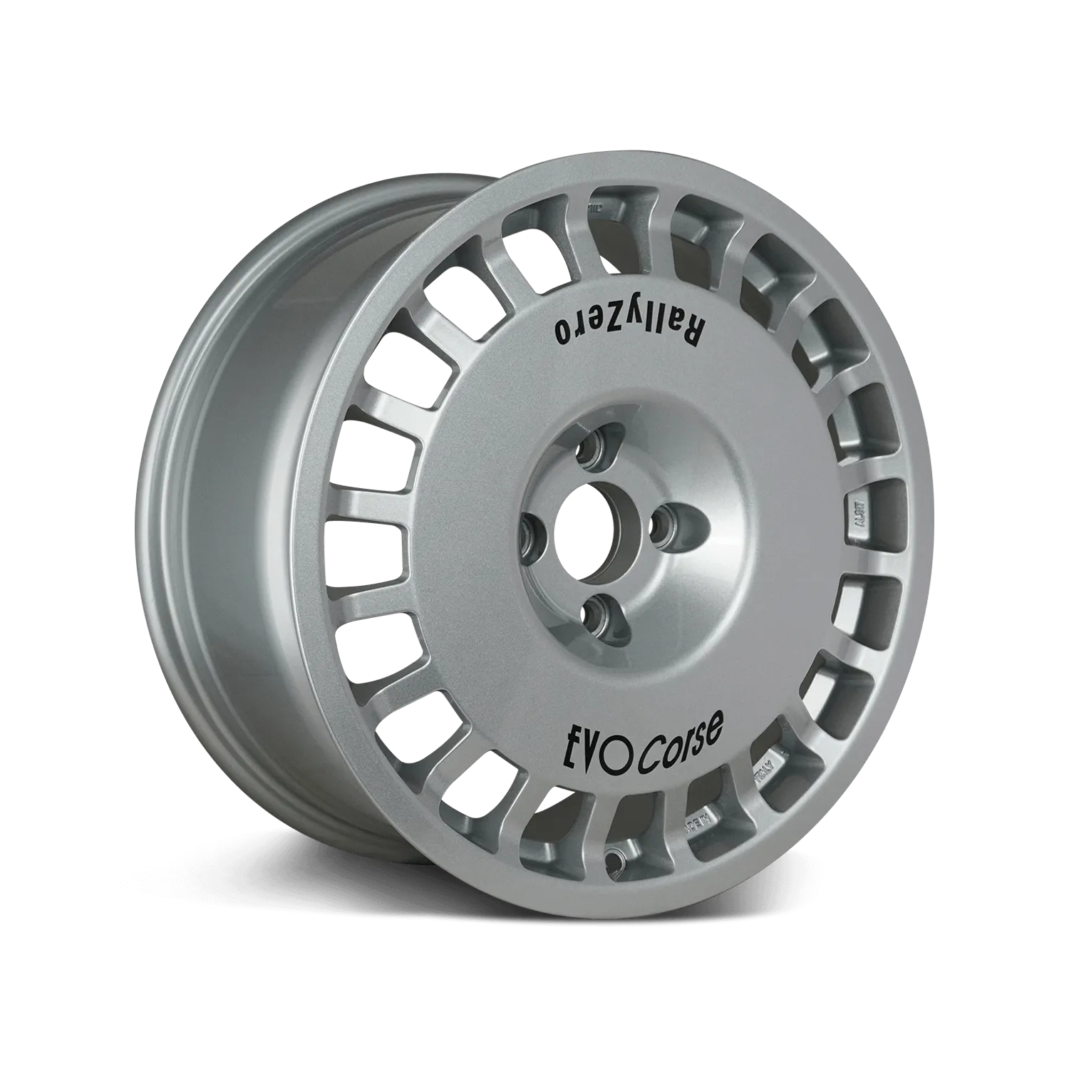 RallyZero 17" Tarmac Rally Wheel