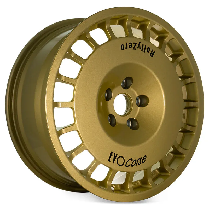 RallyZero 17" Tarmac Rally Wheel