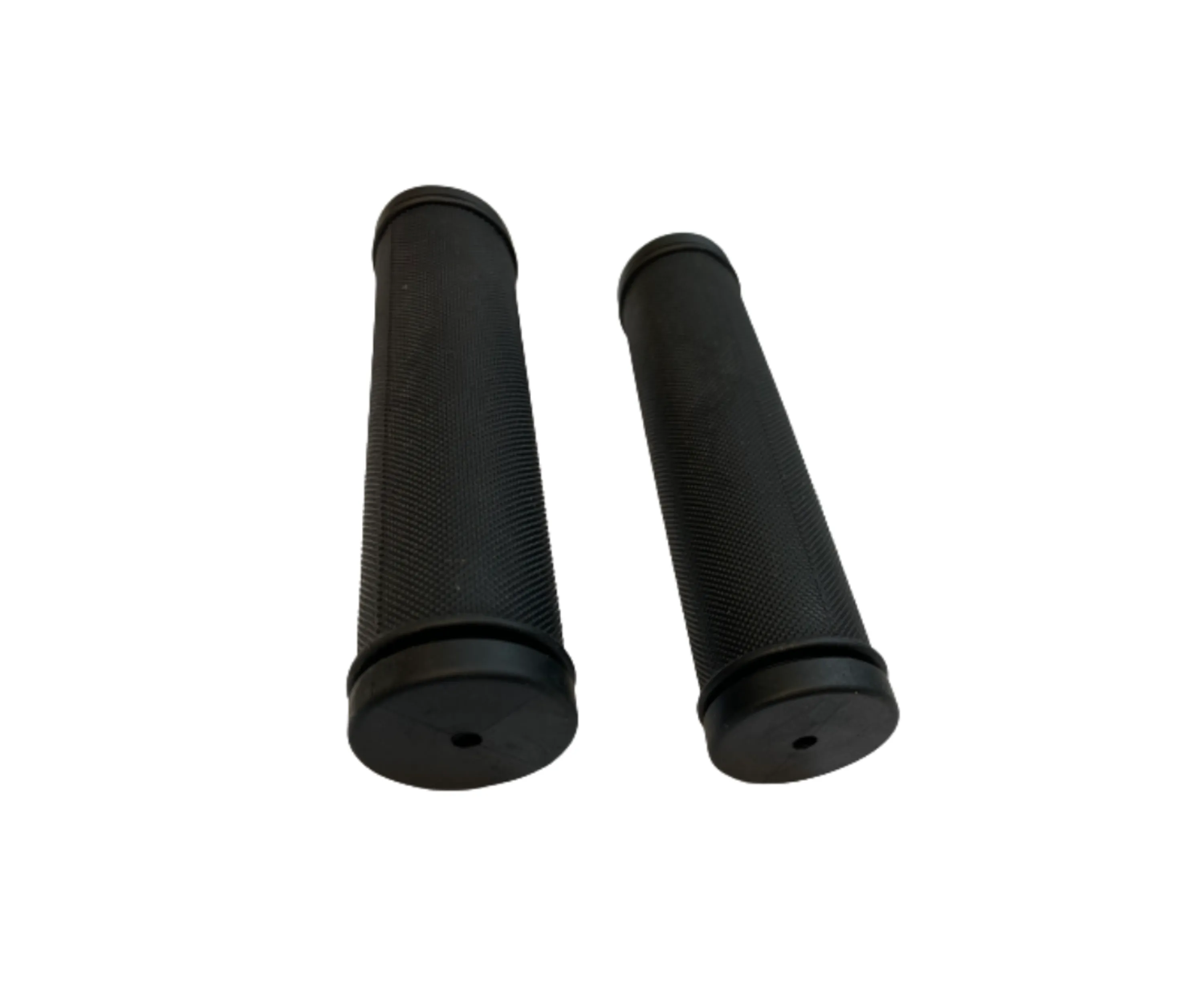 Reid Rubber Closed-End grips