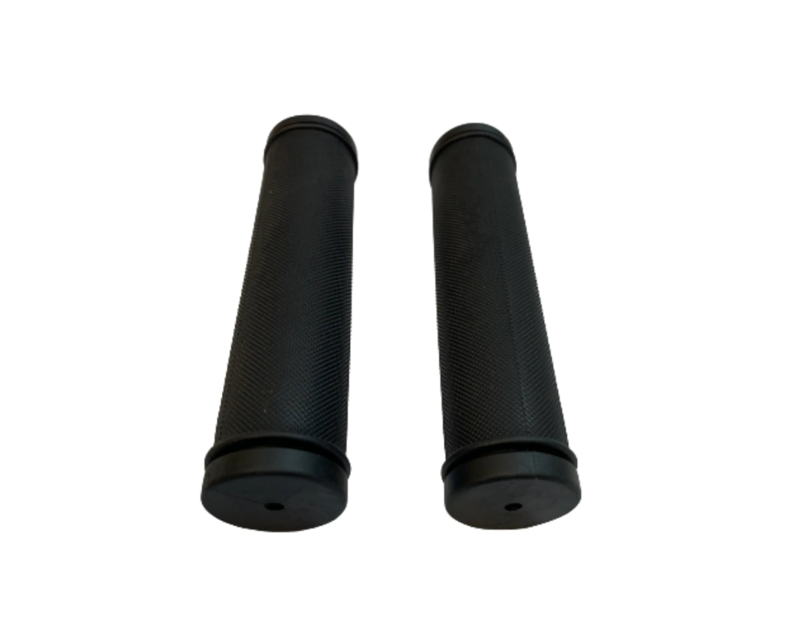 Reid Rubber Closed-End grips