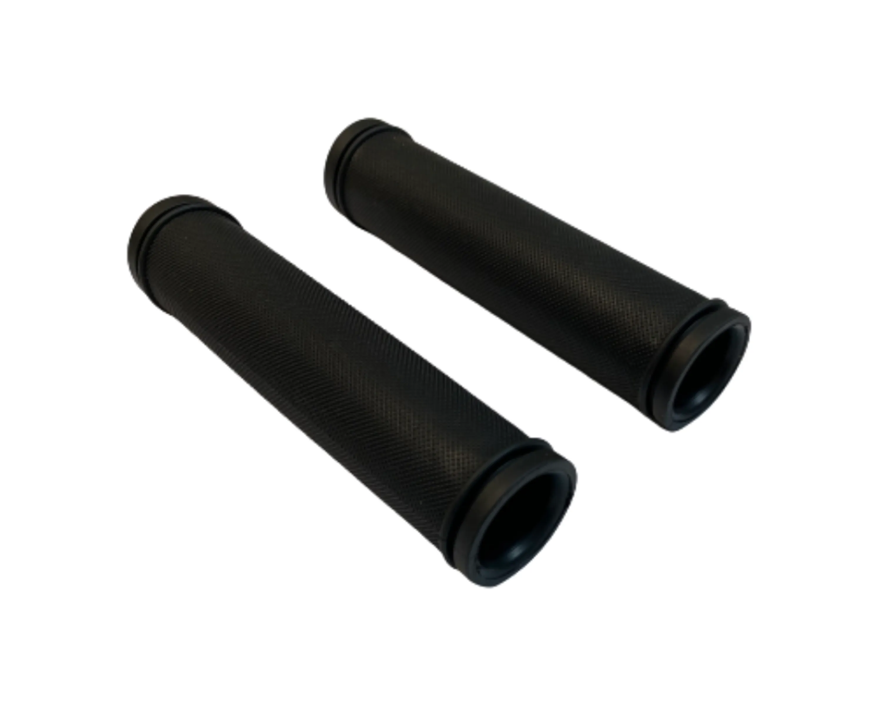 Reid Rubber Closed-End grips