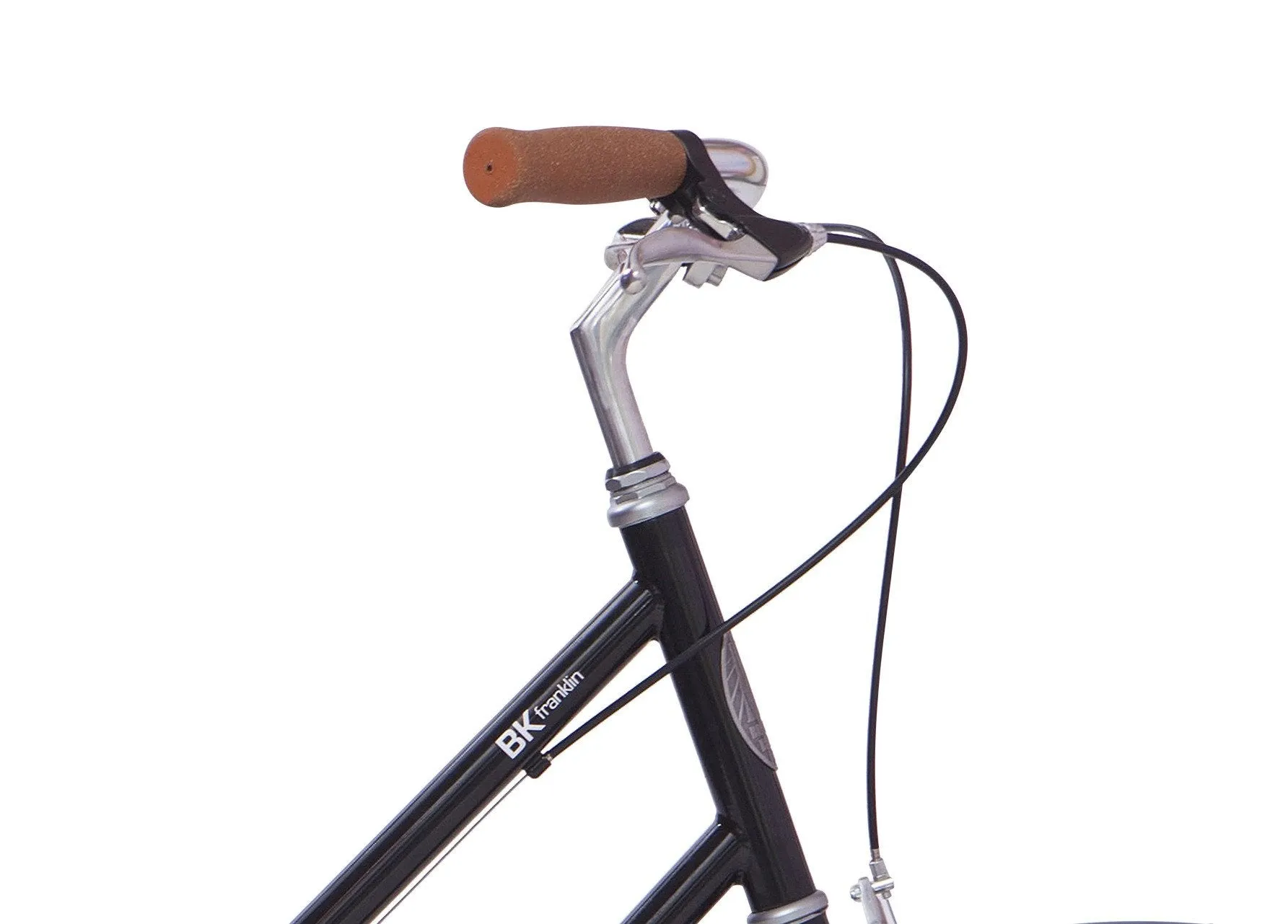 Relaxed Ride Handlebars