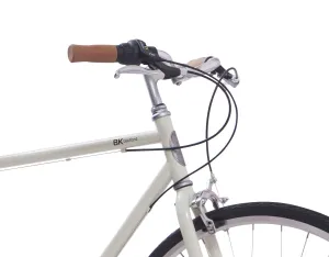 Relaxed Ride Handlebars