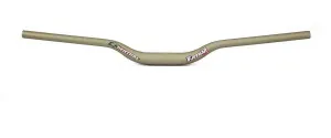 Renthal FatBar Handlebar Gold