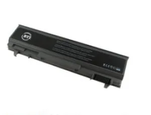 Replacement Battery For Dell Latitude E6410 E6510/Precision M4500 Laptops Replacing Oem Part Numbers: 312-7414  W0x4f  W1193  0Tx283// 11.1V 5600Mah