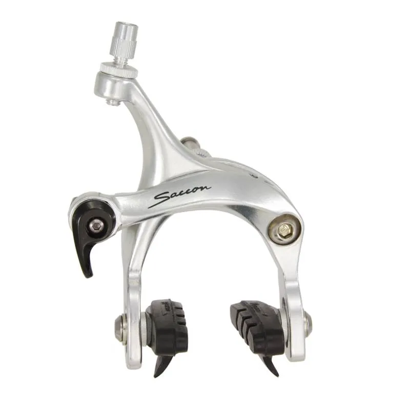 Saccon dual pivot medium reach brake callipers