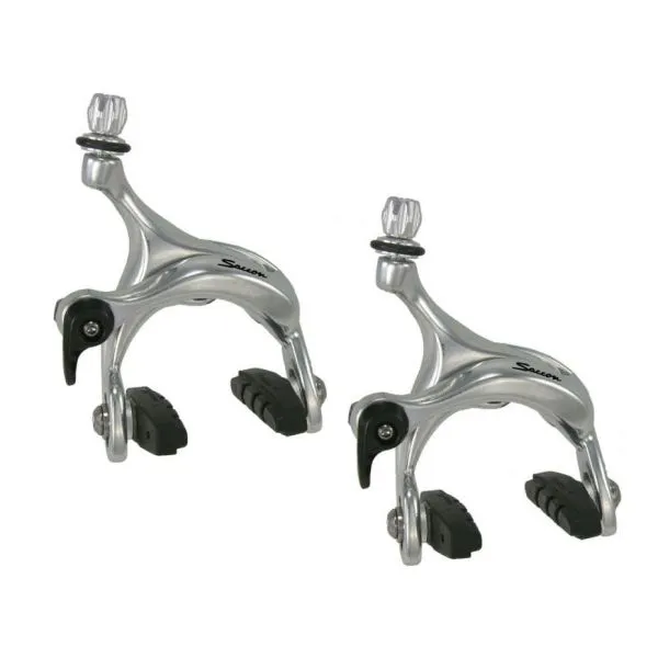 Saccon dual pivot medium reach brake callipers