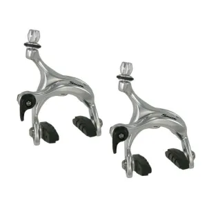 Saccon dual pivot short reach brake callipers