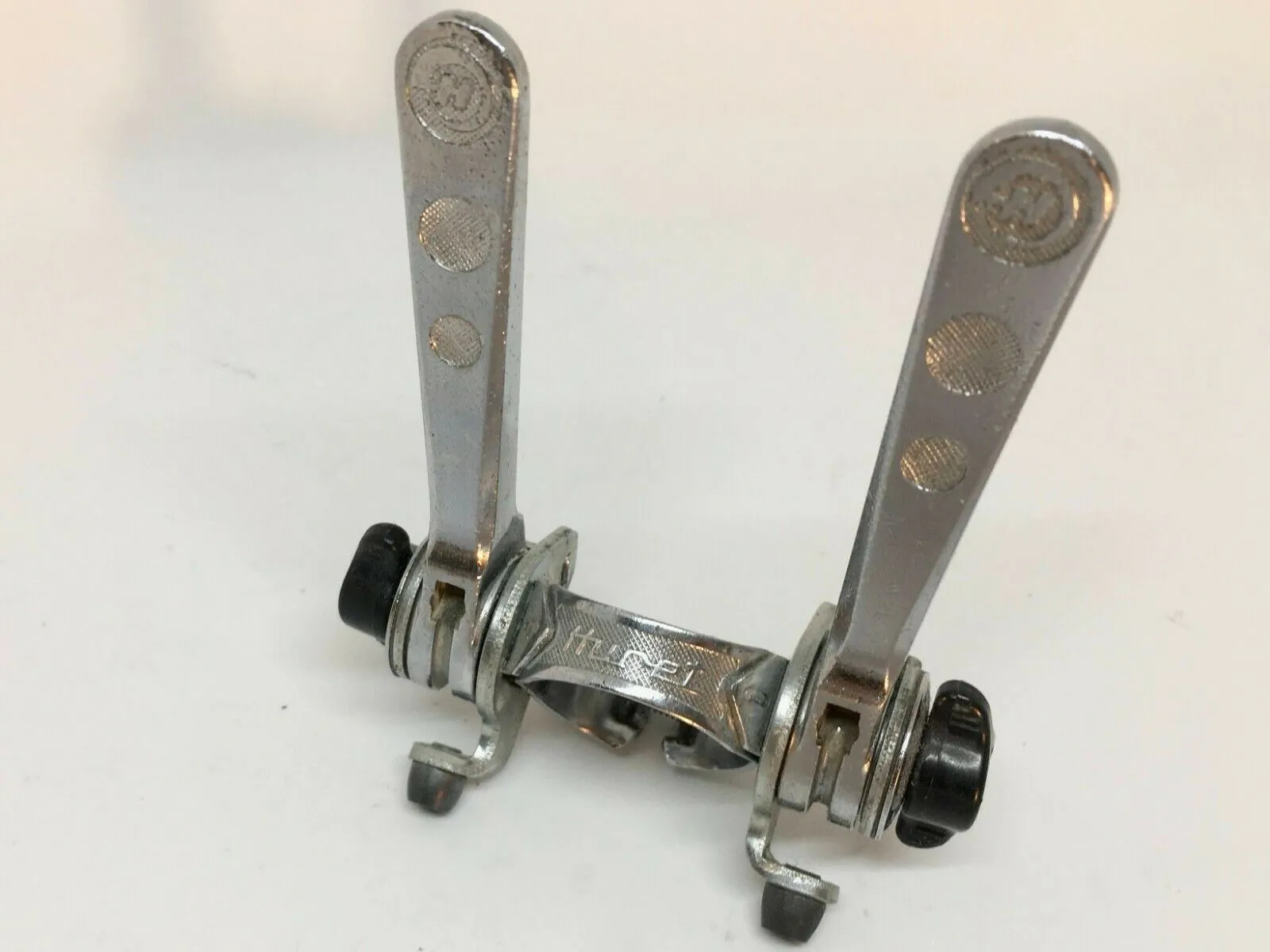 Sachs Huret Challenger shifters