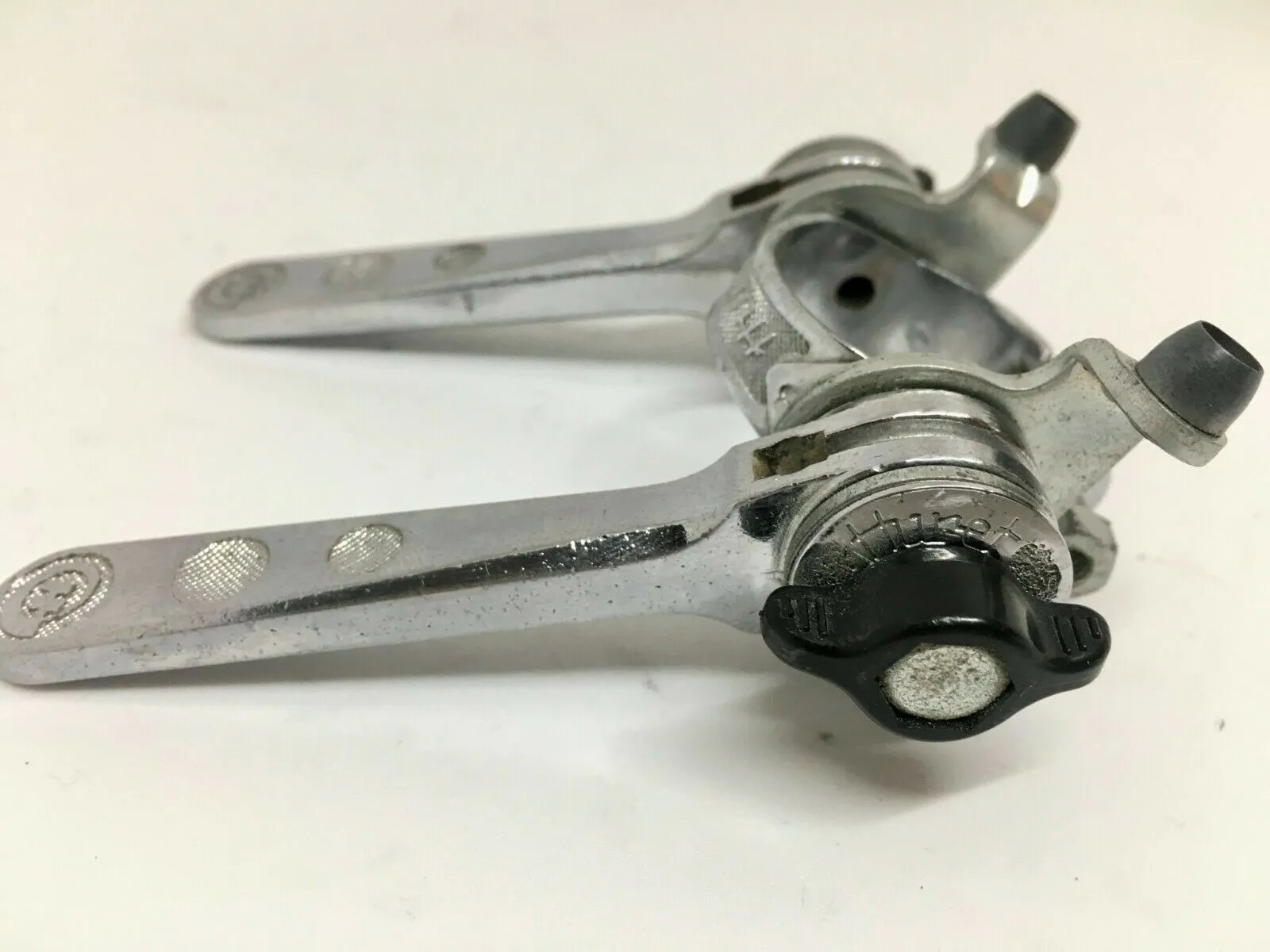 Sachs Huret Challenger shifters