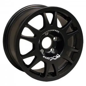 San Remo Corse 15″ Gravel Wheel - Mitsubishi Evo 15x7