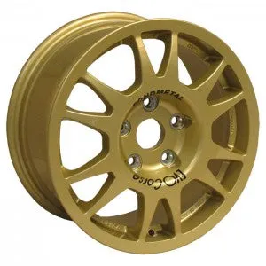 San Remo Corse 15″ Gravel Wheel - Mitsubishi Evo 15x7