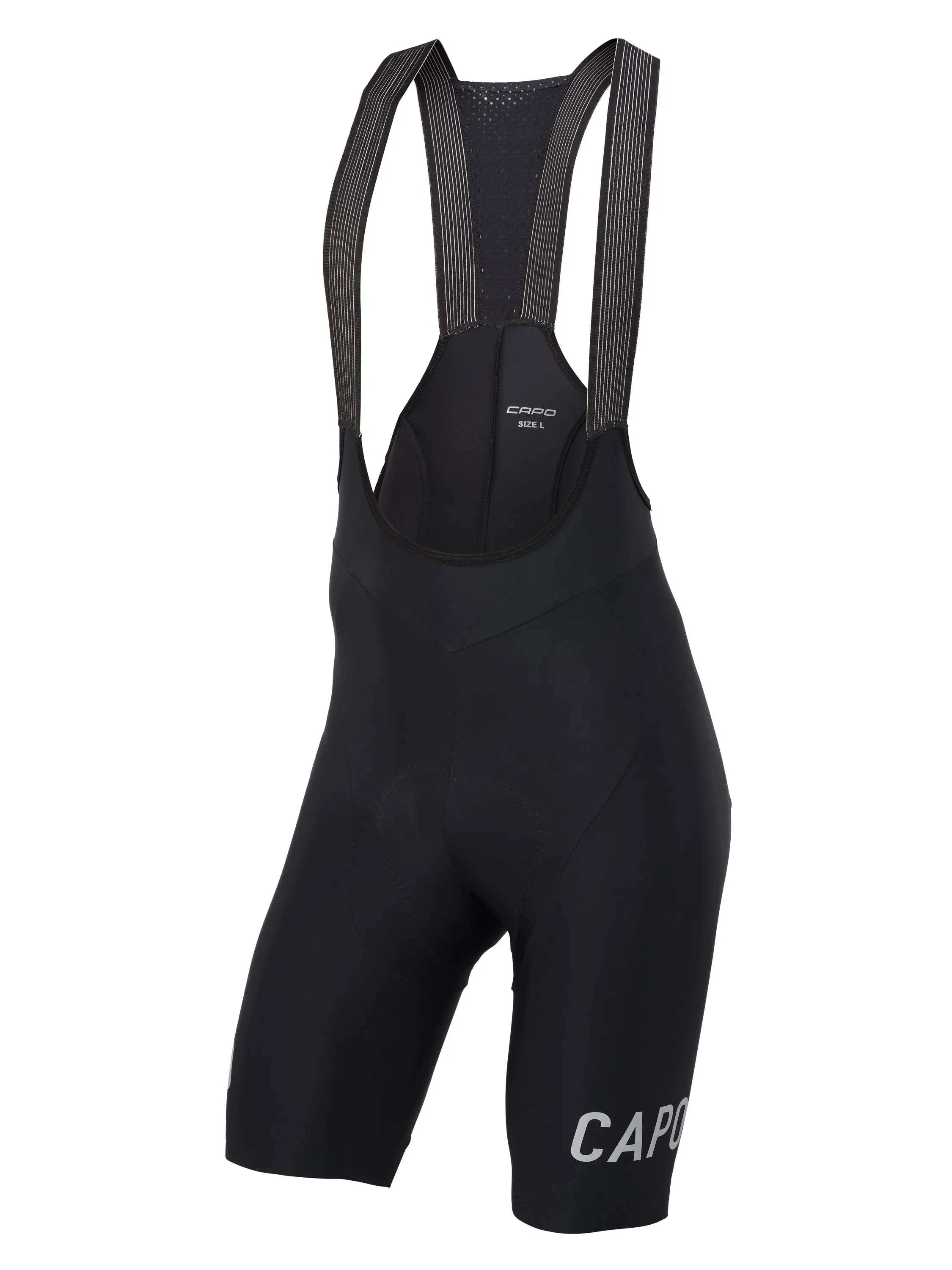 SC Aero Jersey and Padrone Bib Shorts Kit