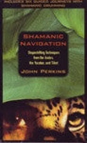 Shamanic Navigation - Set of Two Cassettes