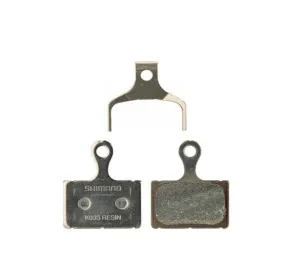 Shimano Disc Brake Pads K03S (Resin)