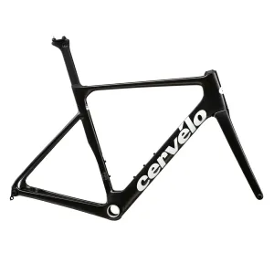 Soloist Frameset