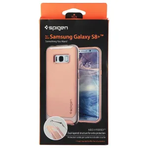 Spigen Neo Hybrid Case for Samsung Galaxy (S8 ) - Pale Dogwood Pink