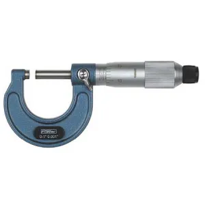 Standard Fowler Micrometers