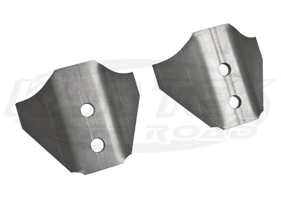 Steering Rack Tabs Pair