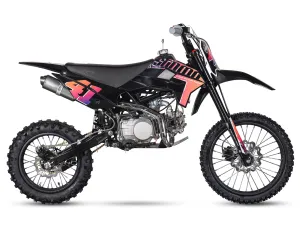 STOMP Z3-140, 140CC PIT BIKE BIG WHEEL