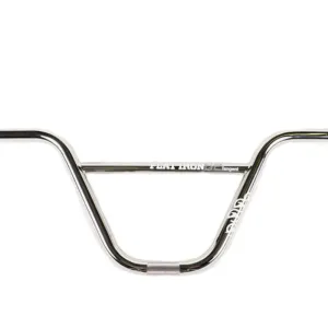 TANGENT FLAT IRON62 CHROMOLY HANDLEBAR