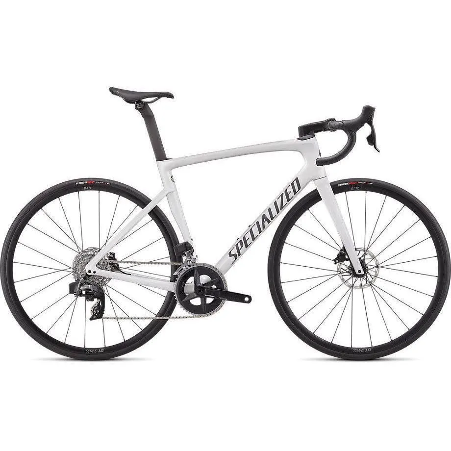 Tarmac SL7 Comp - Rival eTap AXS