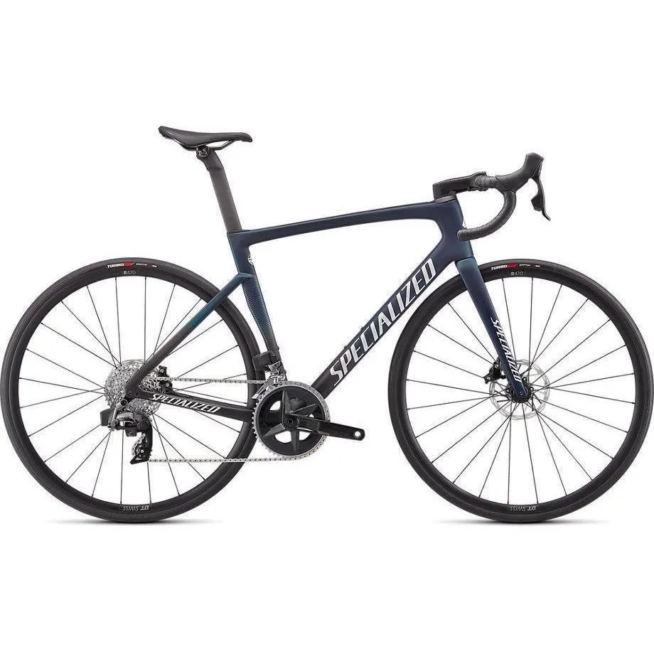 Tarmac SL7 Comp - Rival eTap AXS