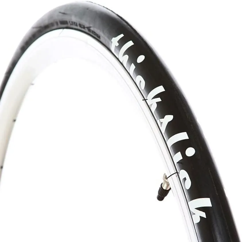 Thickslick Smooth Road Bike 700 x 28 Tire -Live4Bikes