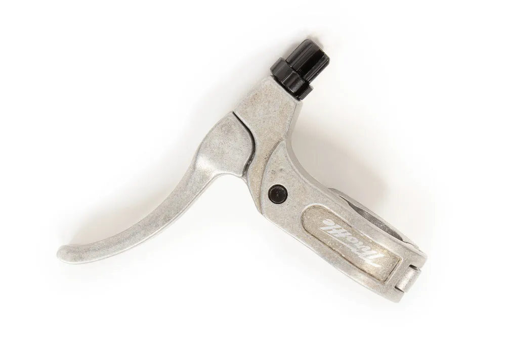 Throttle Lever (left)